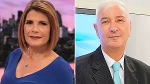 En el año 2016 tuvo varias confesiones relacionadas a su vida íntima. Liliana Caruso Conto Como Estaba Mauro Viale Antes De La Internacion El Viernes No Lo Vi Bien Se Agarro De Una Pared Para Caminar Infobae