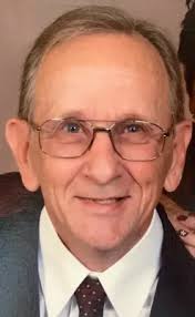 Obituary information for Dale Joseph Ackerman