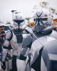 Captain rex joins the battle hd wallpaper background. Star Wars Captain Rex Cosplay 840x1050 Wallpaper Teahub Io