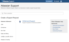 Find answers, support, and inspiration from other atlassian users. List Of Service Desk Customizations From Atlassian Support Atlassian Support Atlassian Documentation