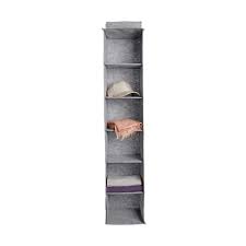 We did not find results for: 6 Shelf Hanging Organiser Kmart