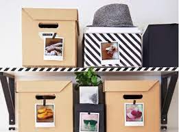 Storage Boxes Storage Bins Baskets Kitchen Organizers Ikea Ikea Boxes Ikea Fun Storage