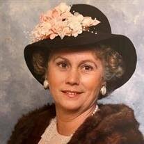 Edna Lee (Martin) Brown Obituary