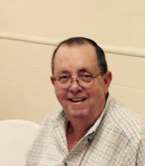 George Riggle Jr Obituary March 13, 2021