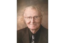 James Hooyman Obituary (2014)