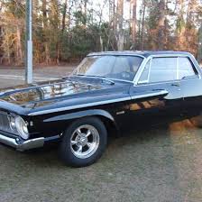 Image result for Luminous Green 1962 Plymouth