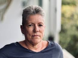 Adele Ferguson's Instagram, Twitter & Facebook