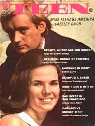 Miss Teenage America