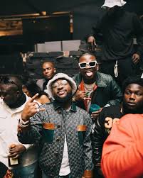 Näytä lisää sivusta davido facebookissa. Download Mp3 Focalistic Ra E Taola Ft Davido