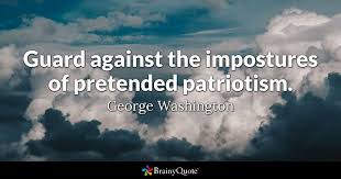 Associate yourself with men of good quality, if you esteem your own reputation; George Washington Guard Against The Impostures Of