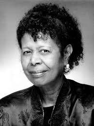 Poet Jayne Cortez makes heady music with Ornette Coleman sidemen