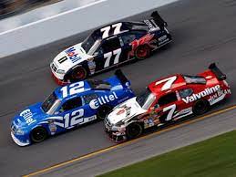 Drive your own car experience already have a sports. What Is A Stock Car Howstuffworks