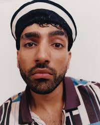 ⚓️ @theststyle Photography: @tamiaftab Styling: @thomasliamdavis Grooming  by @carolhayesmanagement Big up @rykoworld