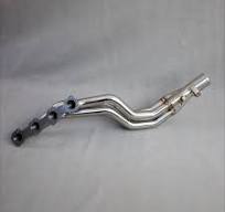 Performance Exhaust Header for Benz W211 E55 - Jagrow