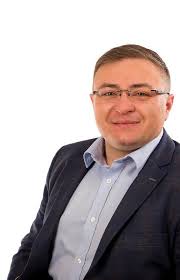 Seamus Ryan (Ennis, Co Clare)