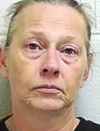 PUTNAM COUNTY JAIL REPORT