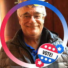 Medford native seeks connections with fellow Medfordians