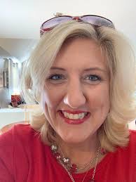 🕊️💜O(+> Susan Cooke Peña ☔️