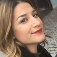 Laura Kurkjian Tashdjian