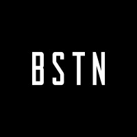 BSTN UK logo