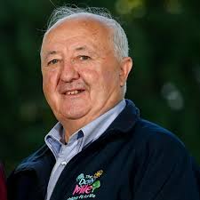 Athletics Ireland Board Members