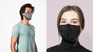 Masks might actually increase your chances of being infected. 10 Most Popular Face Masks Etsy Vera Bradley Old Navy And More