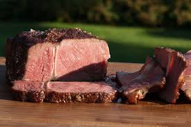 Rib eye steaks zum grillen und braten in garantierter premiumfrische vom profi! Sous Vide Dry Aged Bone In Rib Eye Steak Vom Beefer Bigbbq De