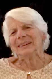 Fanny K. Evans 1927-2022