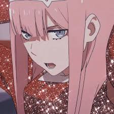 Discover and share the best gifs on tenor. Glitter Anime Girl Pfp Aesthetic Novocom Top