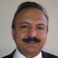 Vikrant Thakur (Director Sharp Instincts)