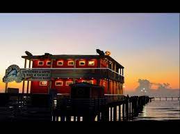 Maybe you would like to learn more about one of these? 91st Pier Fishing Smack City Galveston Texas Youtube