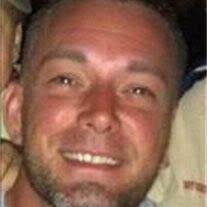 Richard Harrison "Ricky" Mitchell Obituary