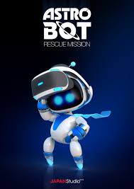 Astro Bot Rescue Mission Video Game 2018 Imdb