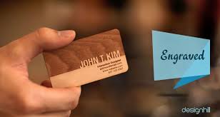 Make a positive impression with impressive business cards. Top 5 Unique Business Card Designs To Boost Your Creative Skills