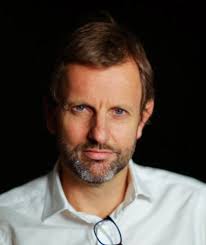 Smart Money: The Fall and Rise of Brentford FC Alex Duff author