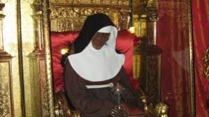 In esclusiva il corpo incorrotto di santa paola frassinetti. Il Pensiero Unico Il Corpo Incorrotto Dei Santi