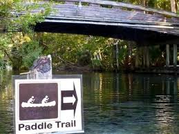 Check online the map of silver springs, fl with streets and roads, administrative divisions, tourist attractions, and satellite view. Paddling Silver River Silver Springs State Park Fl E Z Map Photos
