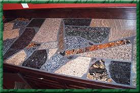 The yard is phoenix's best source for granite, marble, quartz, and more. Granite Remnant Mosaic Countertop Granite Remnants Granite Ideas Recycled Granite