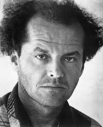 One Flew Over The Cuckoos Nest, Jack Poster