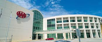 Aaa Office Locator