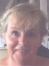 Judy Norma Perry (nee Green)