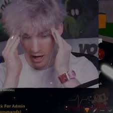 Albert Being Sad