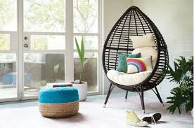 Papasan as a comfortable reading chair. 10000 Living Room Design Ideas Wayfair