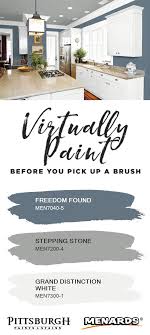 Digitally Paint Your Own Room With Your Favorite Colors In Just A Few Clicks Upload Your Pictu Paint Color Visualizer Digital Paint Color Dulux Paint Colours