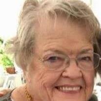 Marylouise Lampe Obituary