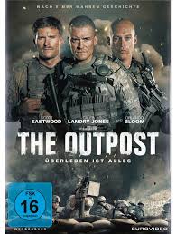 An untold story of american valor by jake tapper, about the battle of kamdesh in the war in afghanistan.it stars scott eastwood, caleb landry jones, orlando bloom, jack kesy, cory hardrict, milo gibson, jacob scipio, will attenborough, and taylor john smith. The Outpost