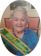 Patricia Parr Obituary