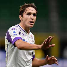 Giocatore della juventus e della nazionale italiana di calcio. Officially Official Juventus Sign Federico Chiesa On Two Year Loan Deal Black White Read All Over