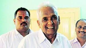 Check spelling or type a new query. Ganpatrao Deshmukh Creates Record