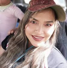 Keira Abigail Siromero